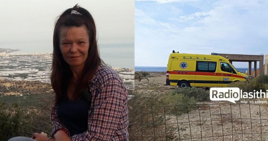 Παραδόθηκε ο γυναικοκτόνος! – «Η 48χρονη είχε σχέση με τον κολλητό του» λέει η ξαδέλφη του