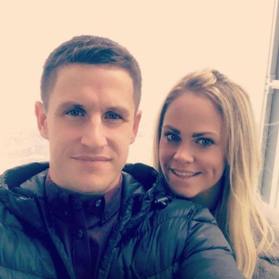 Γυναίκα πέθανε στη γέννα: Ο άντρας της περιγράφει την αφόρητη ζωή του μετά το θάνατο της