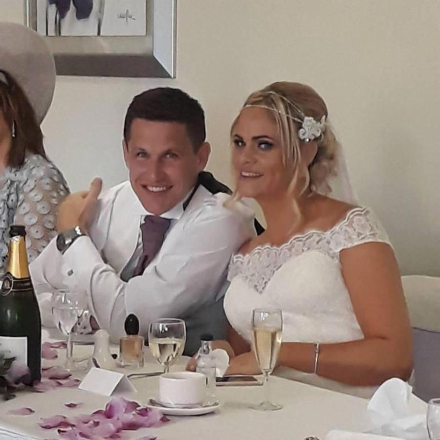 Γυναίκα πέθανε στη γέννα: Ο άντρας της περιγράφει την αφόρητη ζωή του μετά το θάνατο της