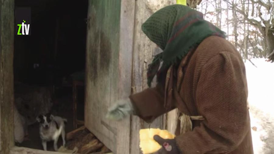 Γυναίκα 86 ετών κληρονόμησε 1.000.000$ και τα μοίρασε όλα στους ανθρώπους που την βοηθούσαν όσο ήταν φτωχή