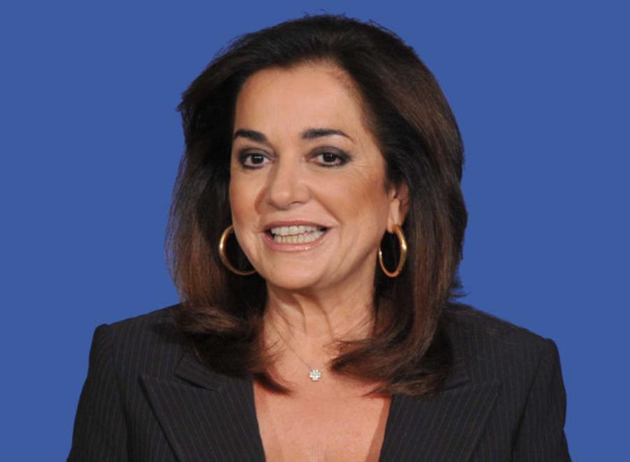 «Δε νομίζω να αμφισβητεί κανείς τον Πρωθυπουργό»: Οι δηλώσεις της Ντόρας Μπακογιάννη