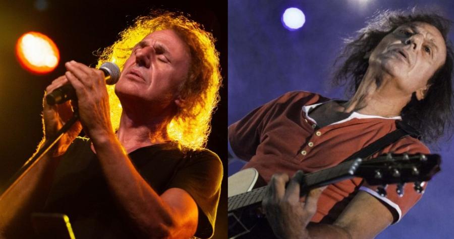 Η εξομολόγηση του Βασίλη: «Η κόρη μου με βοήθησε να ξεπεράσω την κατάθλιψη»