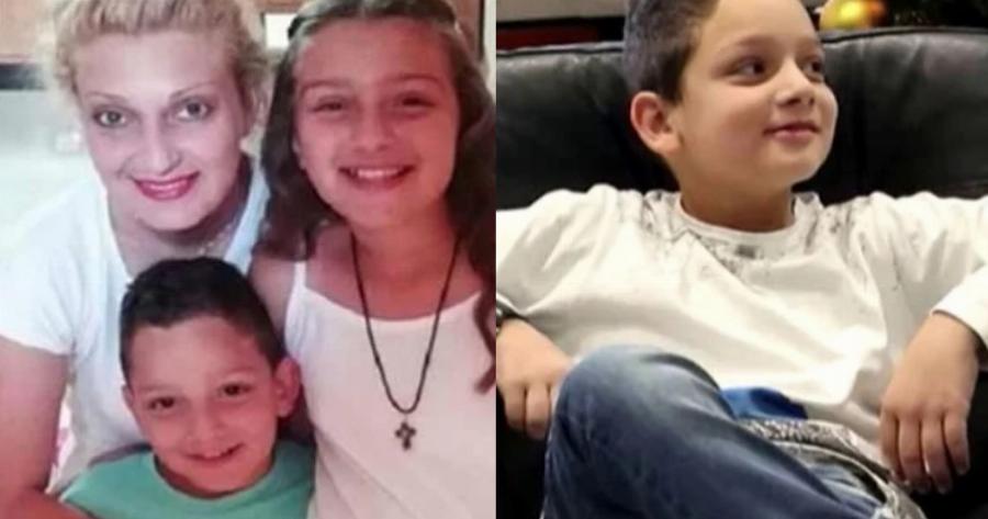 8χρονος «Αϊνστάιν» από την Πέλλα – Mεταναστεύει στη Γερμανία για να μην πάει χαμένο το μυαλό του