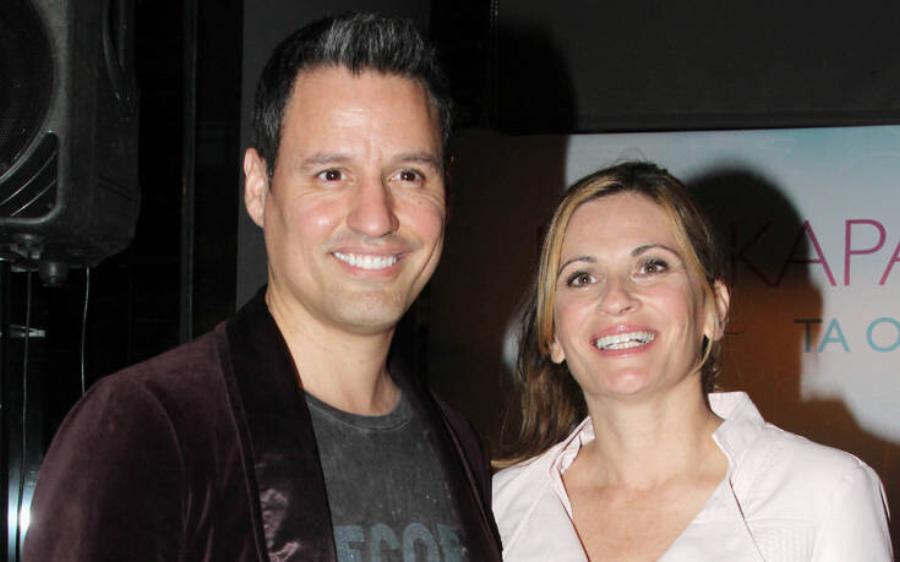 Ο ανεμβολίαστος Γρηγόρης Πετράκος θα τραγουδάει αποκλειστικά για εμβολιασμένους στα μπουζούκια της Πάτρας