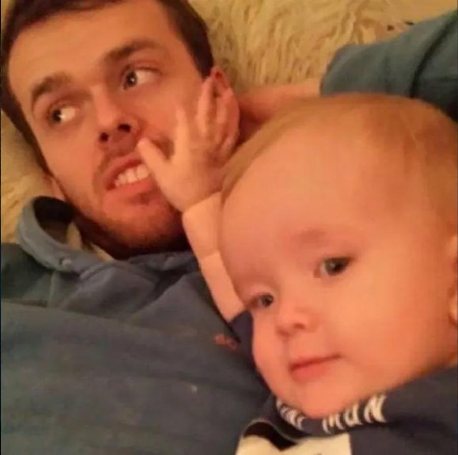 “Κανείς δεν με αγαπά” φώναζε το 6χρονο αγγελούδι που δηλητηρίασαν και σκότωσαν