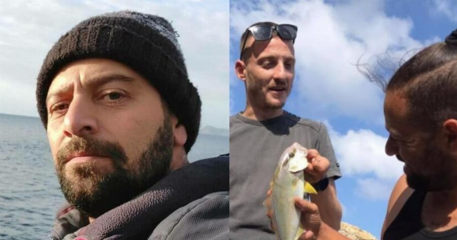 Τραγωδία δίχως τέλος: Έγκυος στο τρίτο τους παιδί η γυναίκα του 35χρονου Χρήστου που πνίγηκε στο ψάρεμα