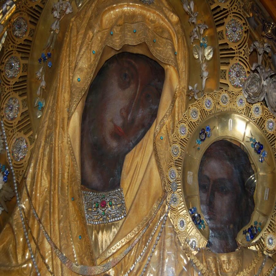 Παναγία Γοργοεπήκοος: Η θαυματουργή εικόνα που ακούει και ελεεί γρήγορα όσους την επικαλούνται