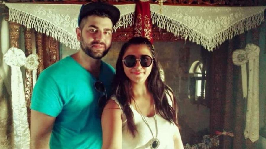 Ζευγάρι Τούρκων ήρθε να ευχαριστήσει την Παναγία Τσαμπίκα που τους έδωσε παιδί