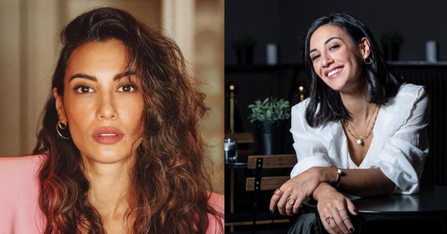 Το σπίτι της Ευγενίας Σαμαρά: Είναι η πιο ”στιλάτη μηχανή του χρόνου”