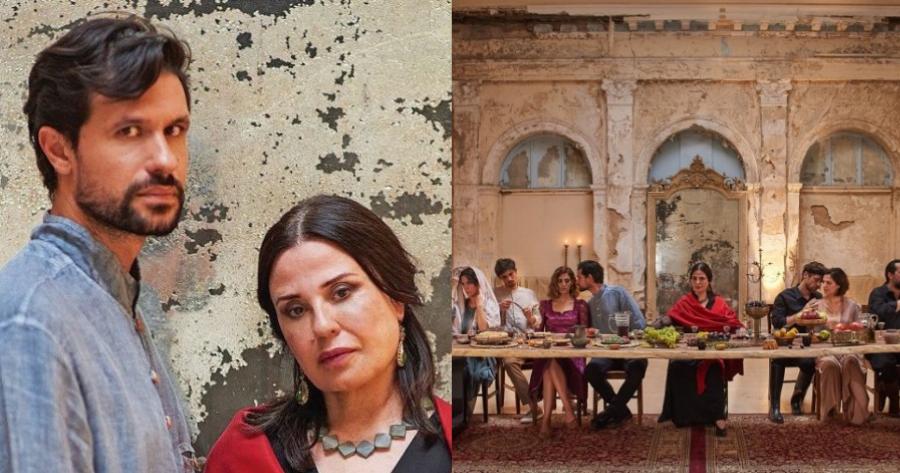 Σε 20 χρόνια, 90 νεκροί: Η πραγματική βεντέτα που περιγράφει ο «Σασμός» στην Κρήτη