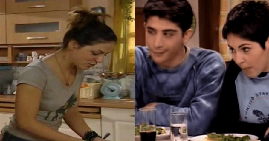 Κόντευαν τα 30 και έκαναν τους μαθητές: 12 ηθοποιοί που έπαιξαν τα πιτσιρίκια