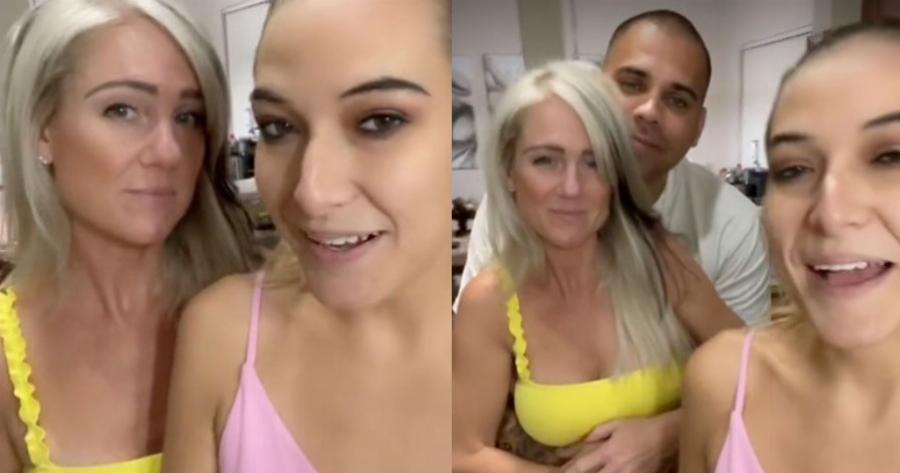 «Μοιράζομαι τον σύζυγό μου με τη μητέρα μου ή την αδερφή μου» – Οι αποκαλύψεις μιας γυναίκας στο Tik Tok