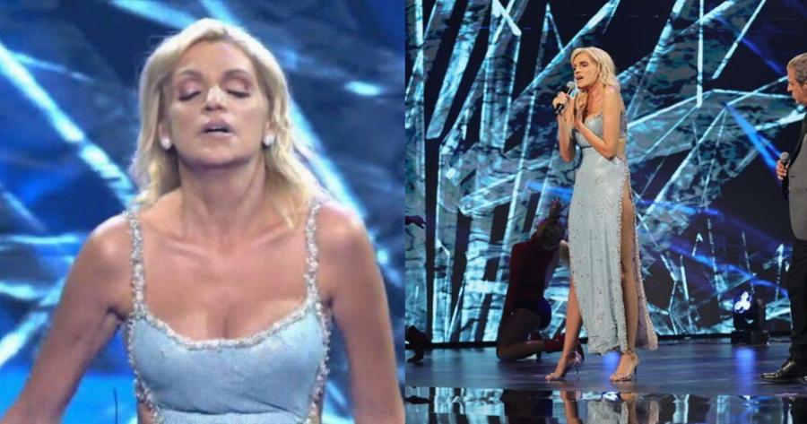 Τρόμος στην κριτική επιτροπή – «Δεν έχω ξανακούσει πιο παράφωνο πράγμα» από την Σάσα Σταμάτη