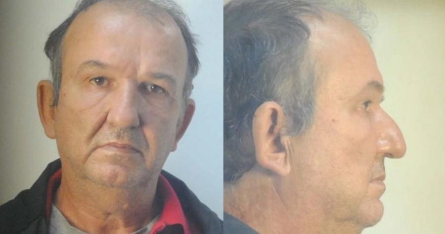 Θεσσαλονίκη: Στη δημοσιότητα ο 51χρονος που βίαζε τα ανήλικα ανίψια του