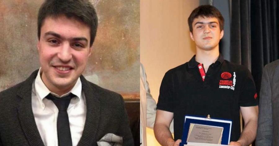 Δημήτρης Λώλας: Ο 18χρονος «Αϊνστάιν» από τα Τρίκαλα που σαρώνει τα βραβεία μαθηματικών παγκοσμίως