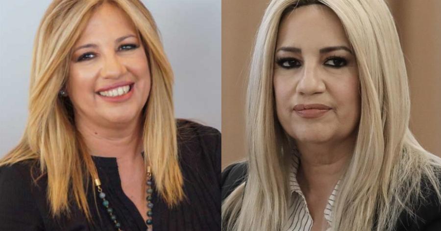 Τι είναι το ηπατικό κώμα που επέφερε τον θάνατο στην Φώφη Γεννηματά