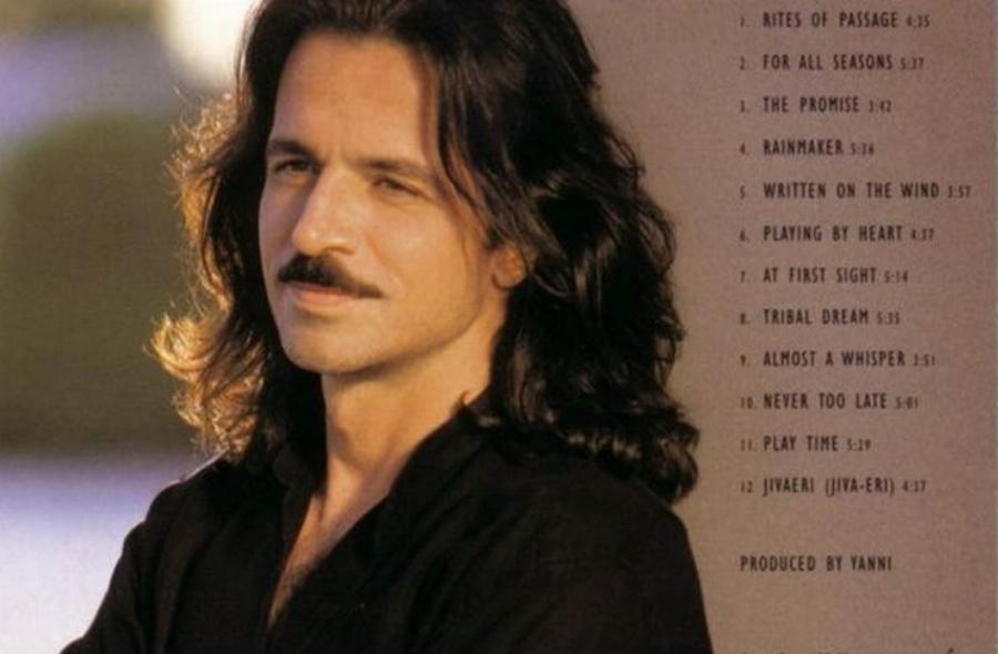 Ο διεθνούς φήμης συνθέτης από την Καλαμάτα, που γράφει μουσική χωρίς να ξέρει νότες