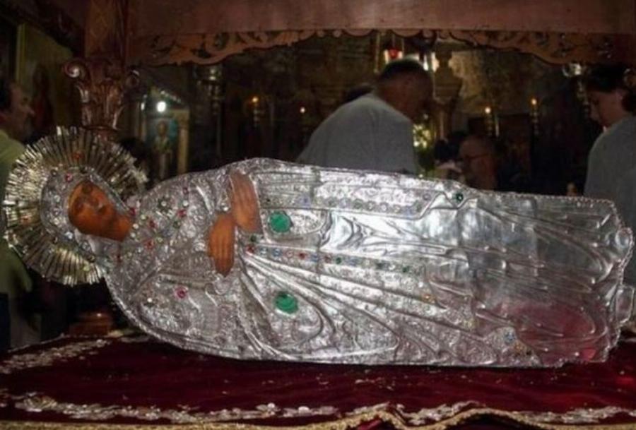 Ο τάφος της Παναγίας στην Ιερουσαλήμ: Πέθανε δέκα χρόνια μετά τη Σταύρωση του Ιησού