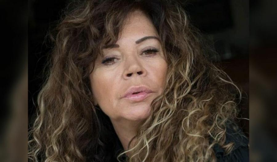 «Σε λίγο φεύγω για νοσοκομείο. Είμαι χάλια»: Με κορωνοϊό η Ελένη Δήμου