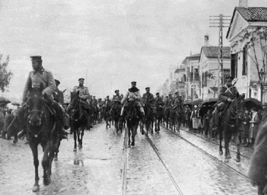 Γιατί η Ελλάδα γιορτάζει την έναρξη κι όχι τη λήξη του Β’ Παγκοσμίου Πολέμου;