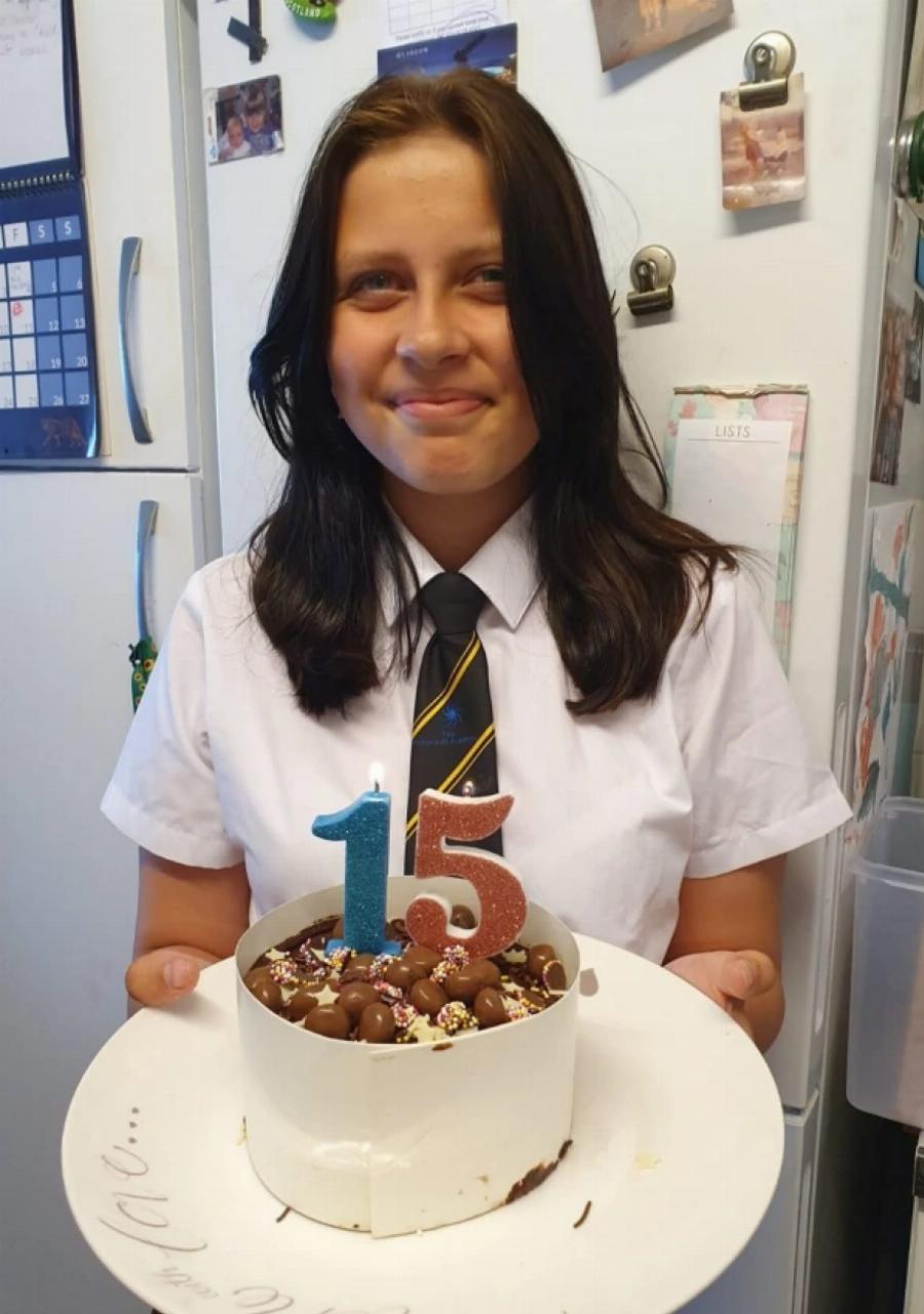 15χρονη κατέληξε από μυοκαρδίτιδα λόγω κορονοϊού την ημέρα που θα εμβολιαζόταν