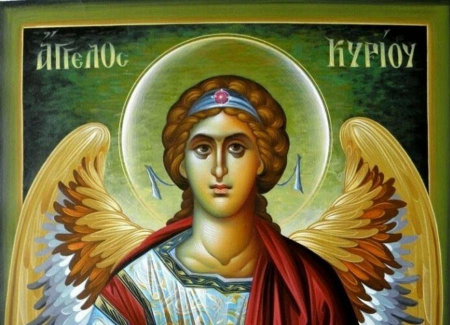 Το παιδί έκανε άκρη το Πετραχήλι και είπε στον ιερέα: “Κανονικά την Ευχή”!