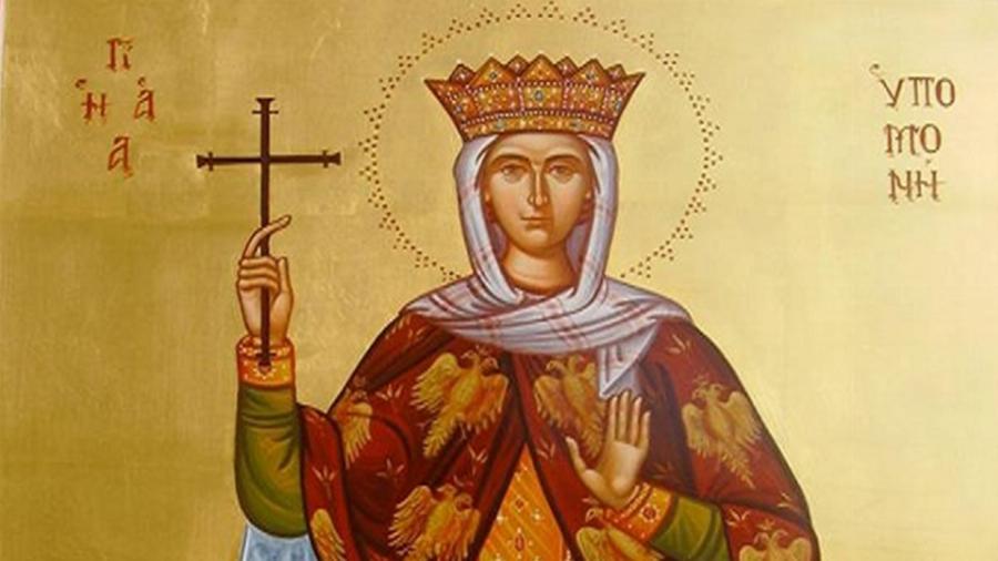 Αυτές είναι οι 3 Αγίες που αξίζει να τις έχεις κοντά σου