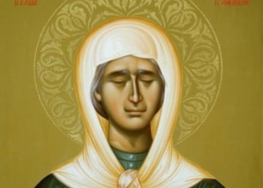 “Ήρθα σε σας, από την απελπισία μου”: Θαύμα της Αγίας Ματρωνάς της Αόμματης