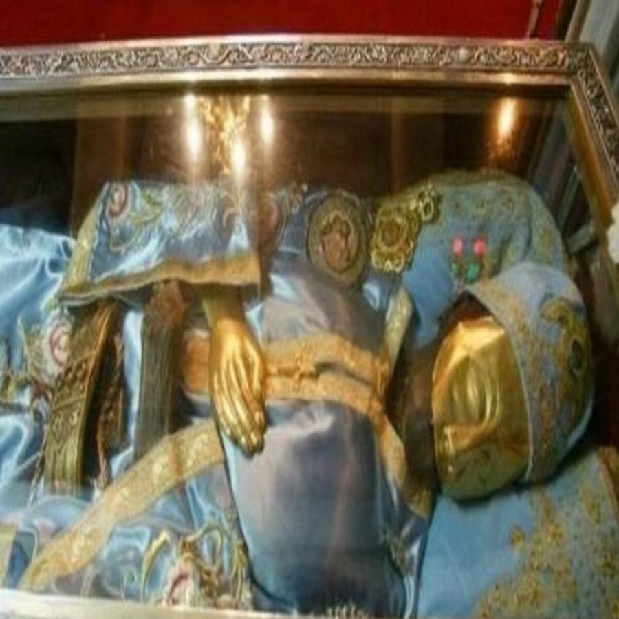 Μέγα Θαύμα: «Μανούλα μου μην κλαις, με έκανε καλά ο Άγιος Ιωάννης»