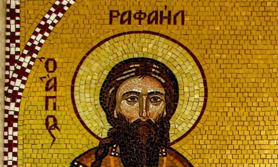 «Θα σας βοηθήσω, να κάνετε υπομονή!»