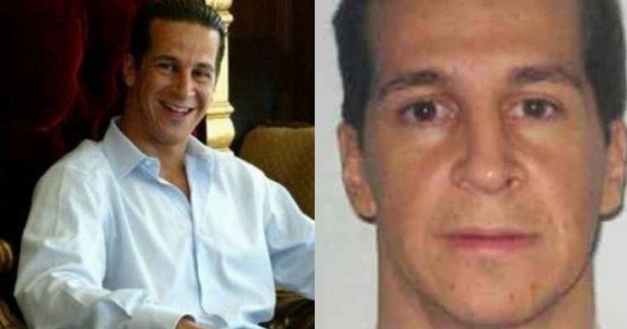 Η ιερόδουλη πολυτελείας που έδωσε τον δολοφόνο του Χαράλαμπου Χριστοδουλίδη