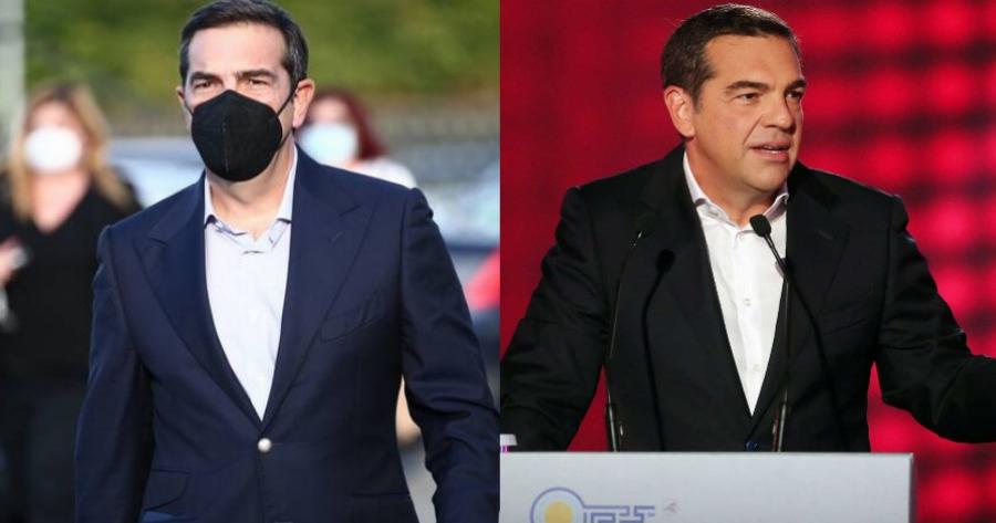 «Αισθάνομαι έτοιμος να κυβερνήσω ξανά χθες όχι αύριο» – Οι δηλώσεις του Αλέξη Τσίπρα