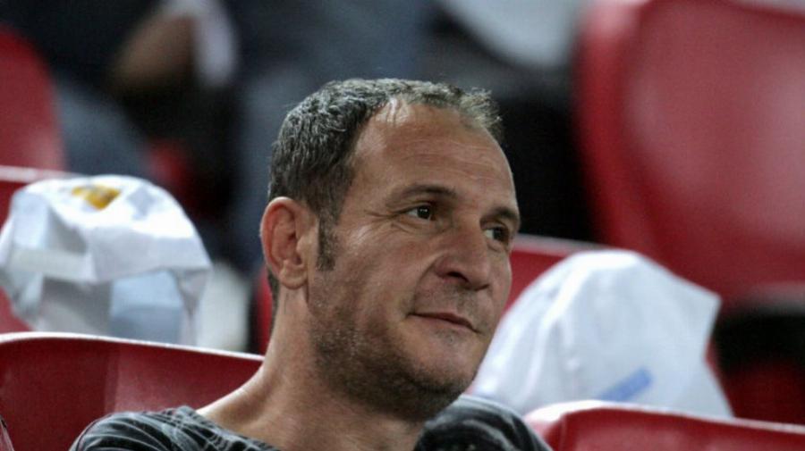 «Είναι σαν γρίπη για μη ηλικιωμένους, όχι χολέρα» – Αλέκος Αλεξανδρής για κορωνοϊό