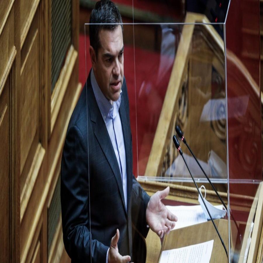 «Αισθάνομαι έτοιμος να κυβερνήσω ξανά χθες όχι αύριο» – Οι δηλώσεις του Αλέξη Τσίπρα