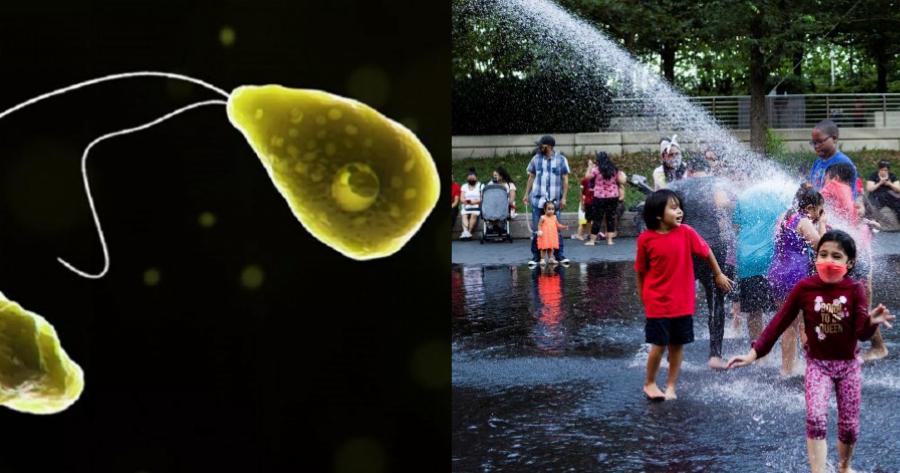 Τραγική είδηση: Αγόρι πέθανε από αμοιβάδα που τρώει τον εγκέφαλο