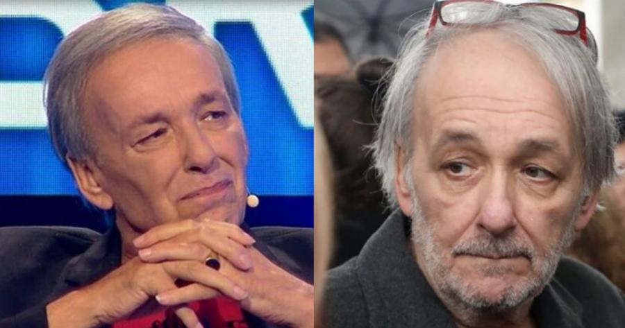 Ανδρέας Μικρούτσικος: Διασωληνωμένος στην εντατική – Σε κρίσιμη κατάσταση η υγεία του