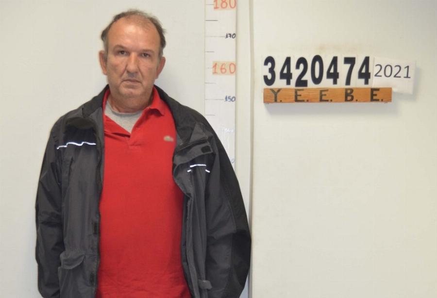 Θεσσαλονίκη: Στη δημοσιότητα ο 51χρονος που βίαζε τα ανήλικα ανίψια του