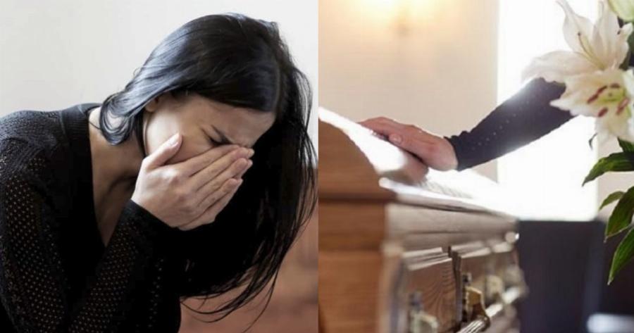 Η απώλεια του γονιού, δεν ξεπερνιέται ποτέ