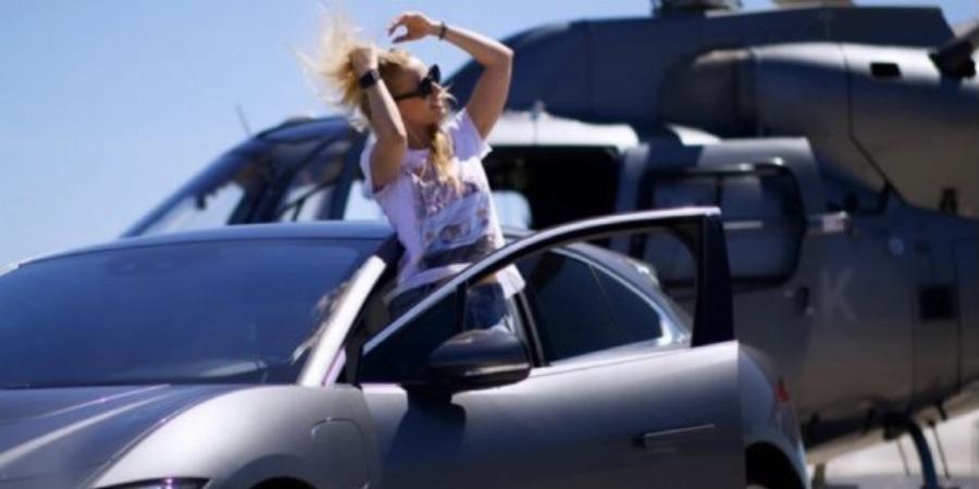 Αριάδνη Γερασιμίδου: Η λατρεία της για τον μηχανοκίνητο αθλητισμό, η μεγάλη μάχη με τον καρκίνο και το άδοξο τέλος