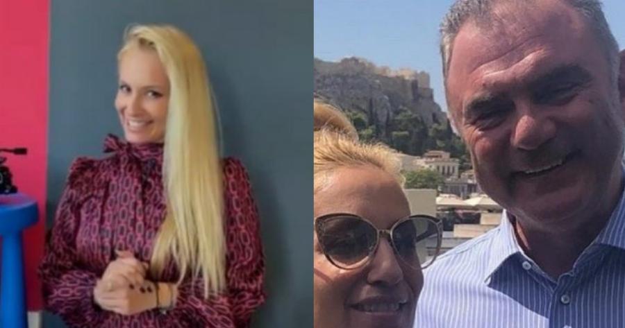 Συγκινεί ο Χρήστος Σωτηρακόπουλος – «Δεν το έβαλε κάτω αλλά στο τέλος νικήθηκε…»