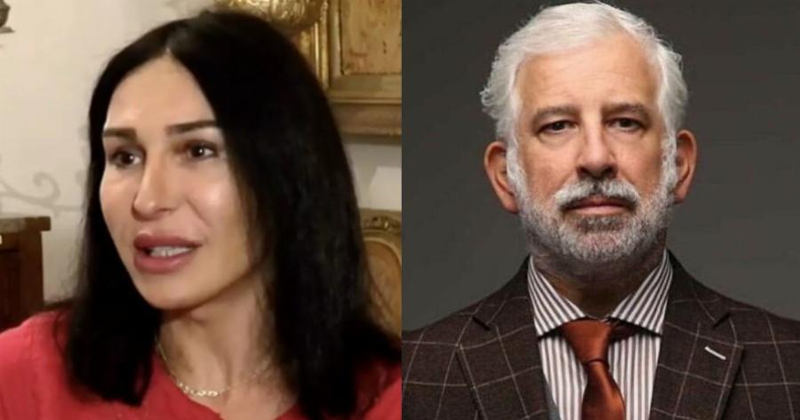 «Παρά τις καταγγελίες, η άποψή μου για τον Πέτρο Φιλιππίδη παραμένει καλή» – Δηλώσεις της Μίνας Ορφανού