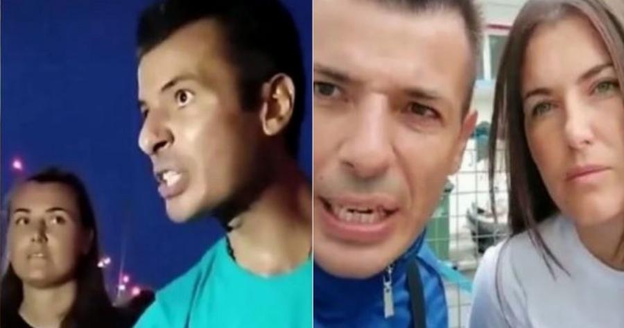 Έφαγαν πρόστιμο 5.000€ – Οι αρνητές γονείς που τους συνέλαβε η αστυνομία