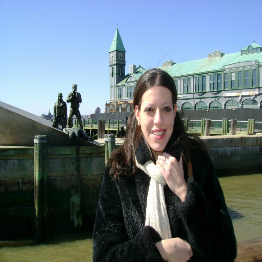 Αγγελική Ασημάκη: Η Ελληνίδα ερευνήτρια που ανακάλυψε το φάρμακο για τις αρρυθμίες της καρδιάς