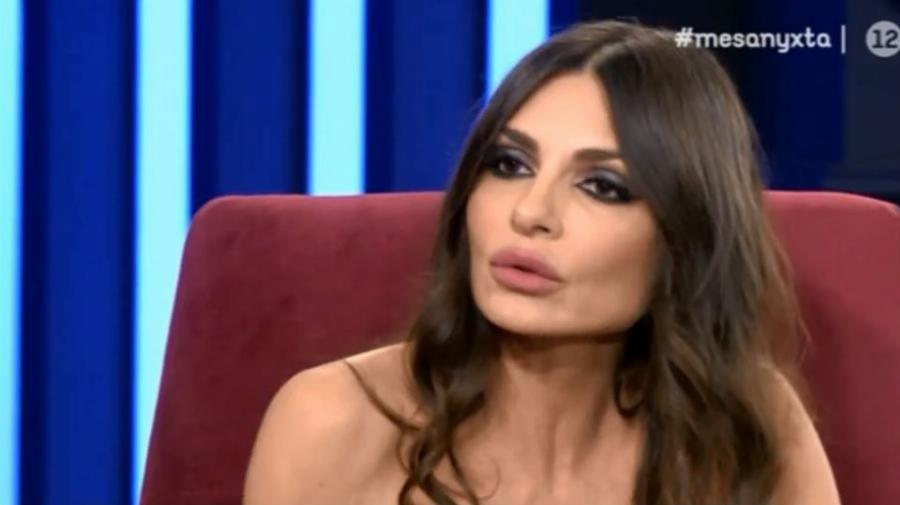 «Δεν φοβάμαι τον θάνατο, ολοκλήρωσα τον σκοπό μου στη ζωή»: Η Άσπα Τσίνα για τη μάχη της με τον καρκίνο