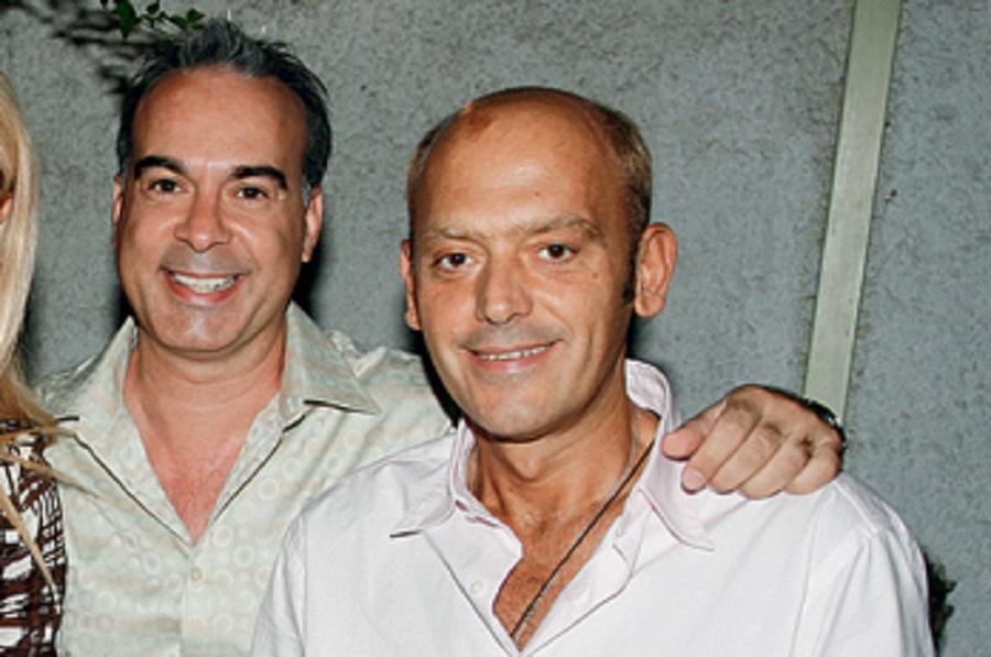 Στέλιος Παρλιάρος: Απαντάει στις φήμες ότι έχει παιδί με τον Φώτη Σεργουλόπουλο