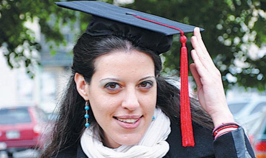 Αγγελική Ασημάκη: Η Ελληνίδα ερευνήτρια που ανακάλυψε το φάρμακο για τις αρρυθμίες της καρδιάς