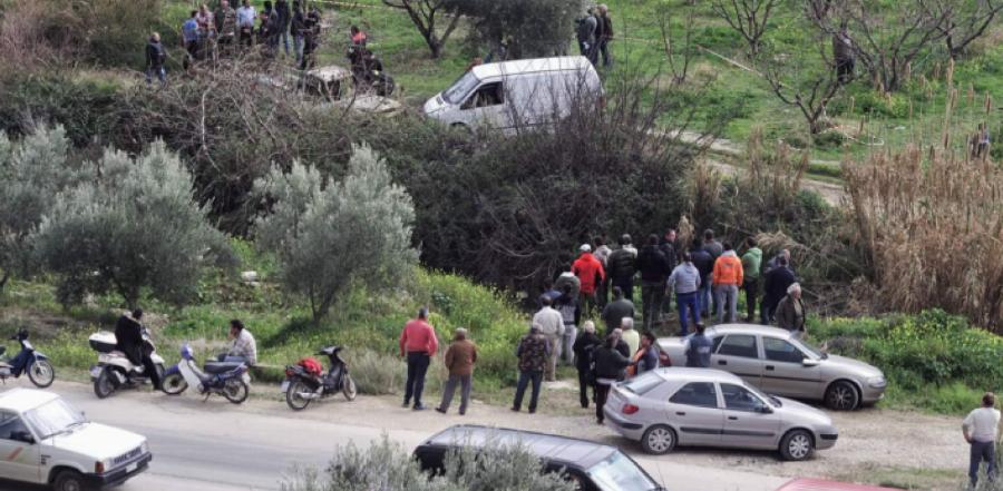 Η εκδίκηση του πατέρα που σκότωσε τον δολοφόνο του 14χρονου γιου του