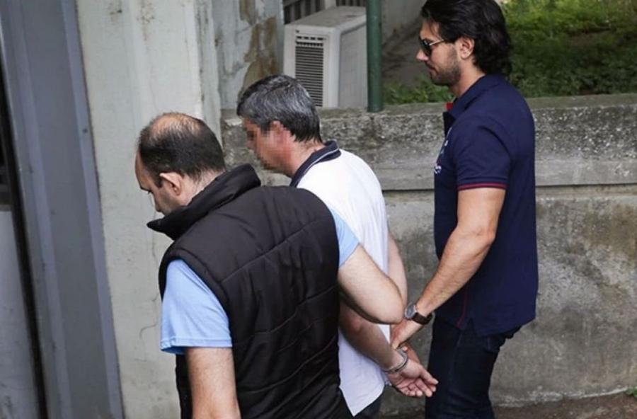 Κανένα απολύτως ελαφρυντικό στον παιδοκτόνο αστυνομικό των ΜΑΤ που στραγγάλισε την 7χρονη κόρη του