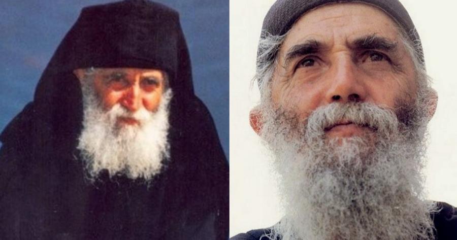 Άγιος Γέροντας Παΐσιος: Επισκέφθηκε την Αυστραλία για να βοηθήσει πνευματικά τους ομογενείς