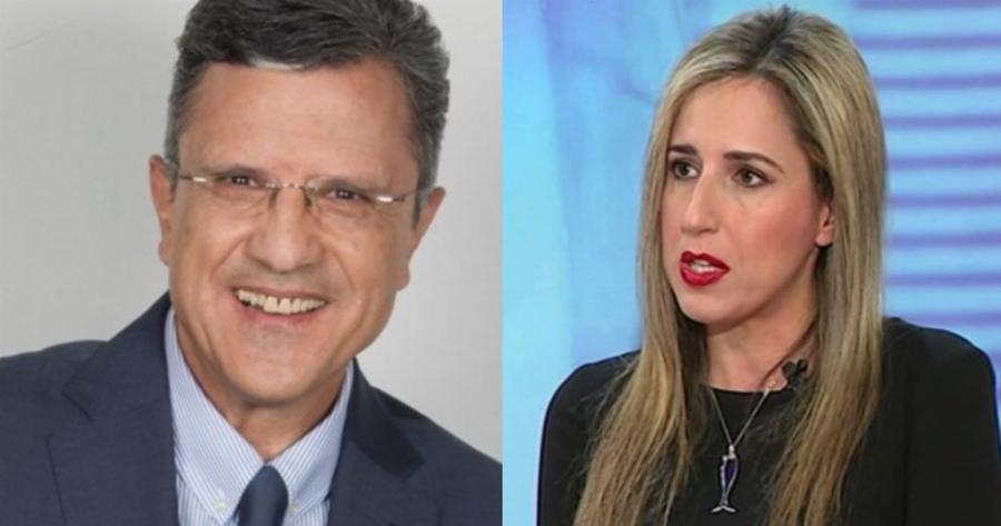 Θεοδώρα Ψαλτοπούλου: Στο τέλος όλοι θα κάνουμε τρίτη δόση